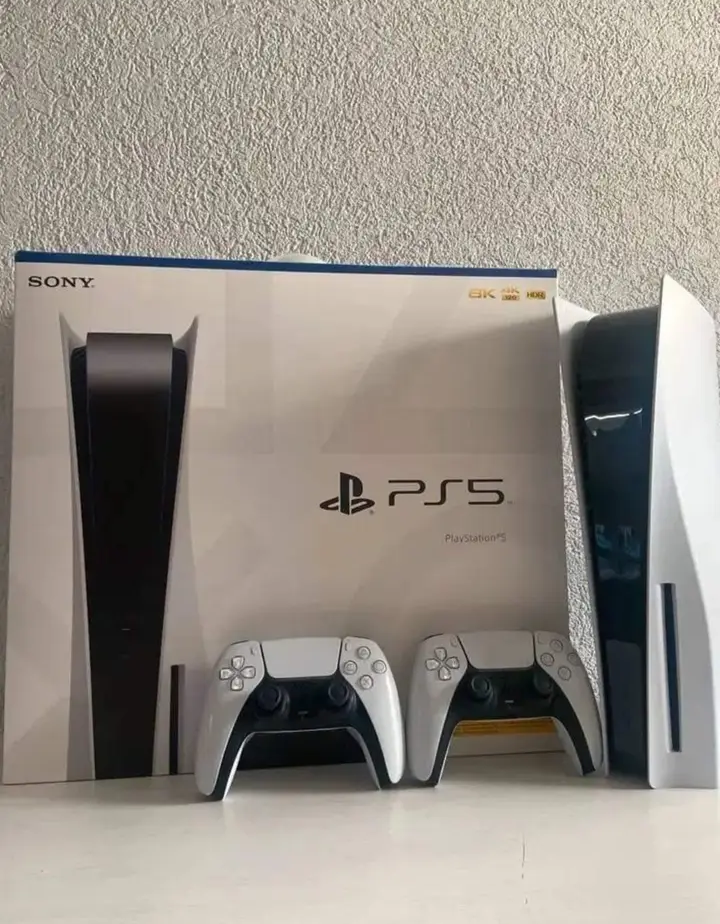 pS5